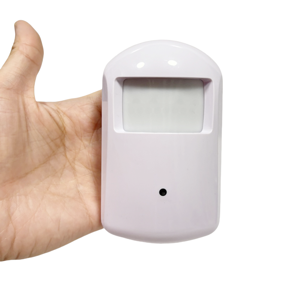 Mini WiFi Camera Motion Detect - огляд і ціна Smart Home Wiser