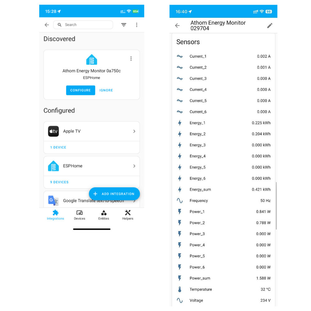 IoTorero Made For ESPHome 2 CH - огляд і ціна Smart Home Wiser