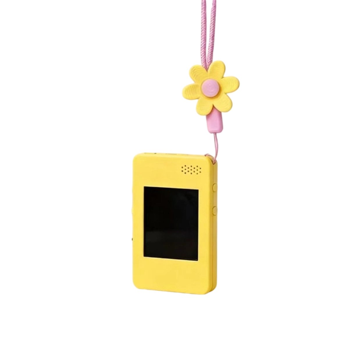 Promotion Smart AI Voice Robot - огляд і ціна Smart Home Yellow