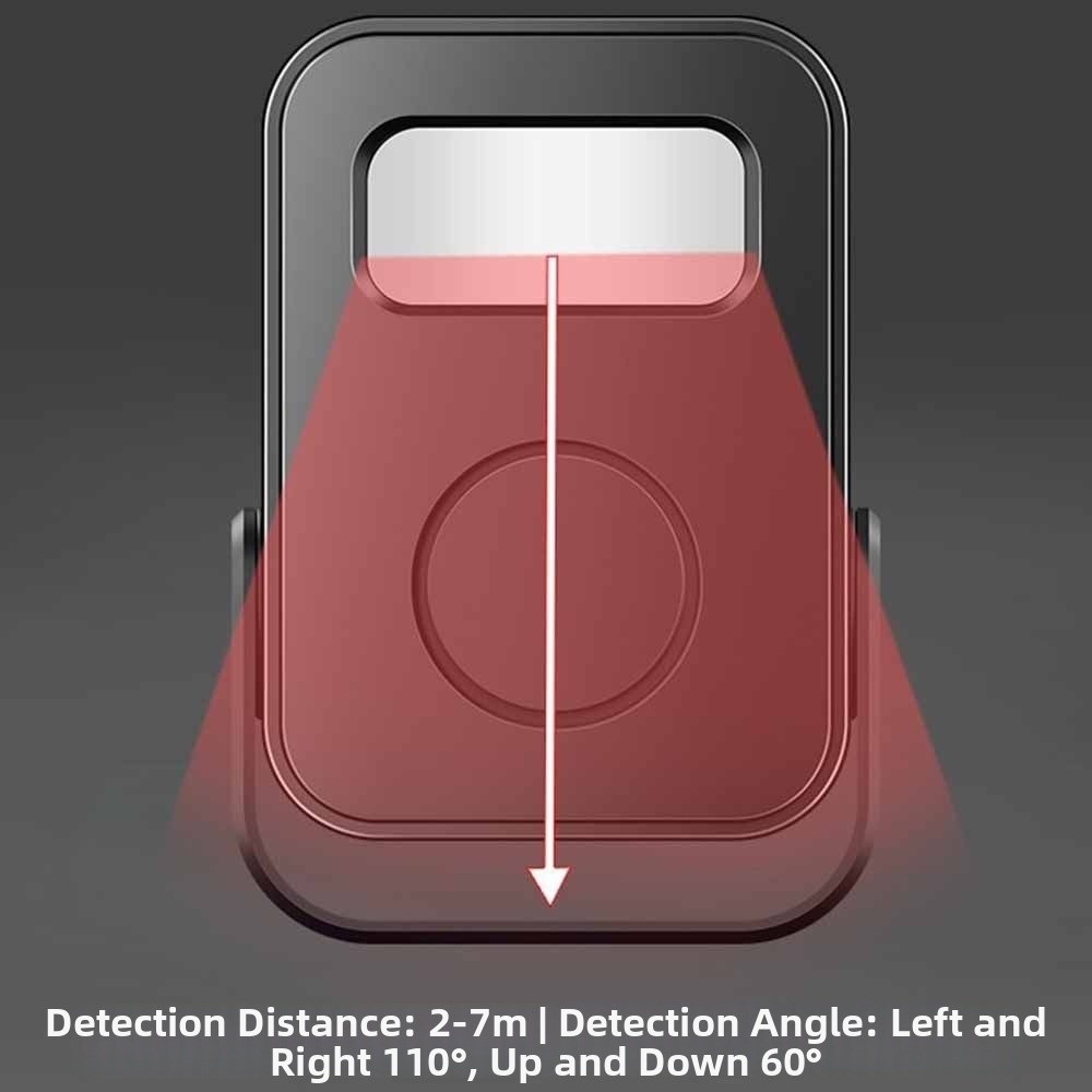 Infrared Sensor Intelligent We - огляд і ціна Wireless Door Sensor