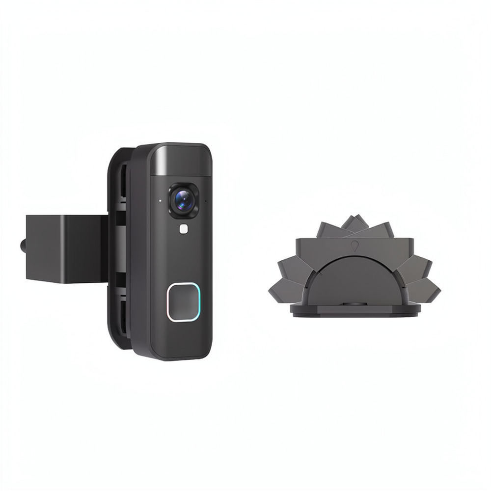 Sturdy Adjustable Mount For Bl - огляд і ціна Smart Home Video