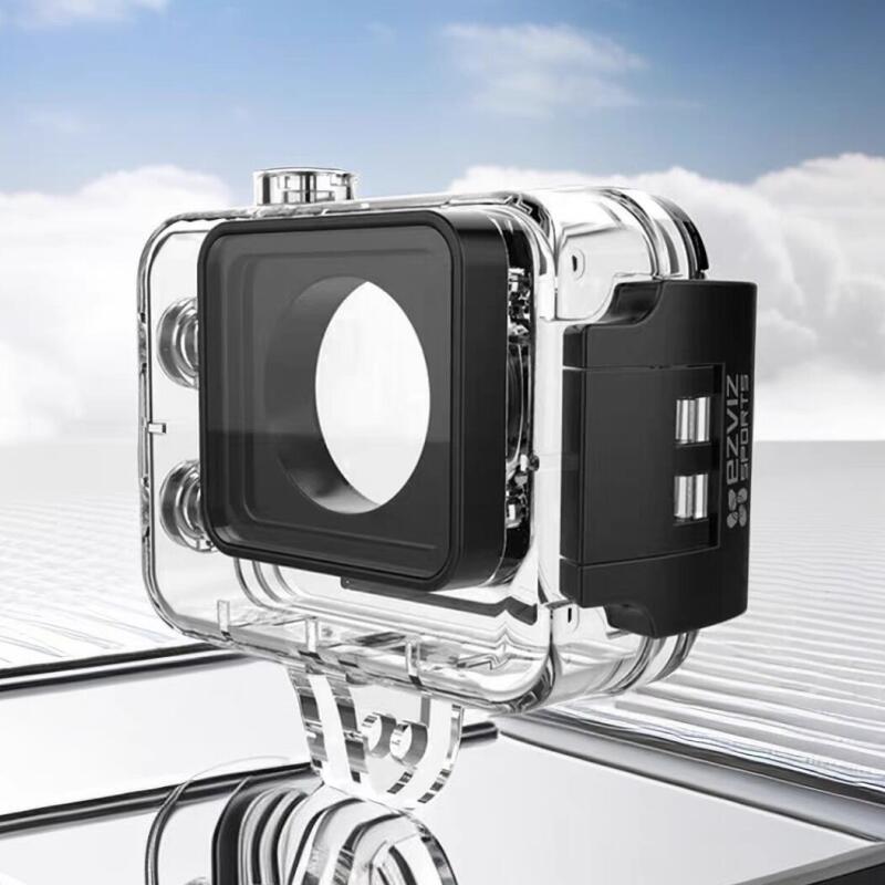 100% Ezviz Original Accessorie - огляд і ціна Smart Home Camera Ezviz