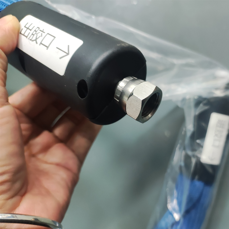 274793  Hot Melt Glue Hose 8ft - огляд і ціна Temperature Sensor