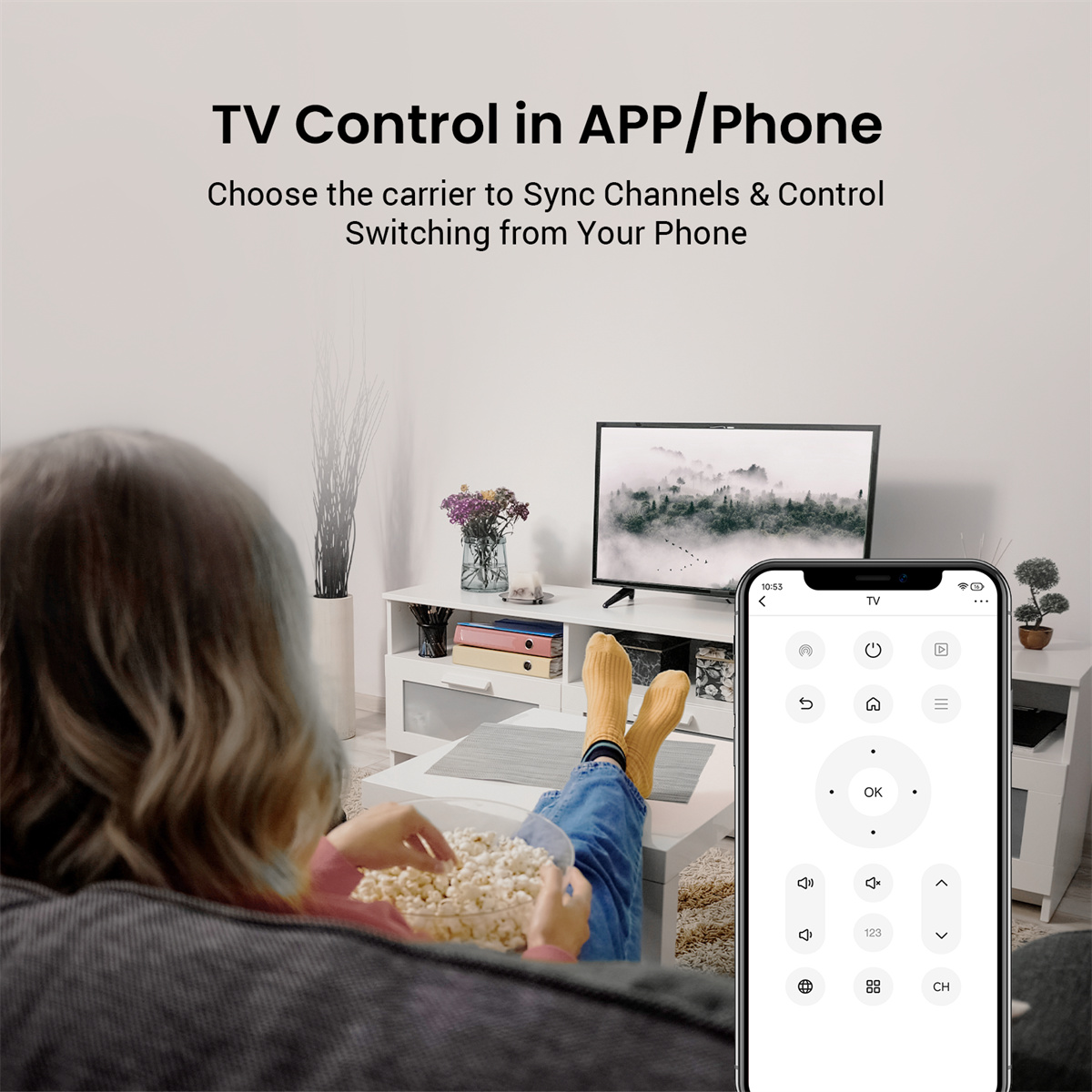 Broadlink RM5 Plus Universal I - огляд і ціна Smart Home Plus