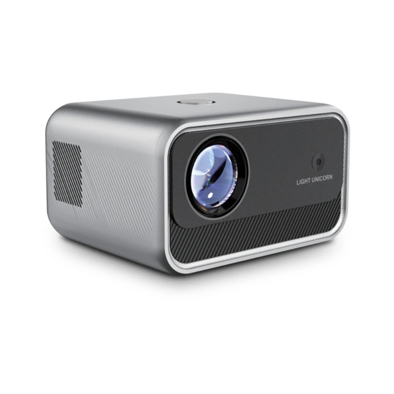 Light Unicorn X9 Pro Full Hd 1 - огляд і ціна Smart Home Video