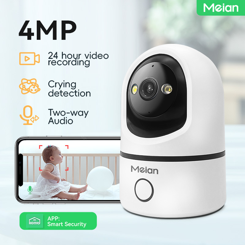 4MP HD 5G WiFi PTZ Camera Auto - огляд і ціна Eufy Camera E220