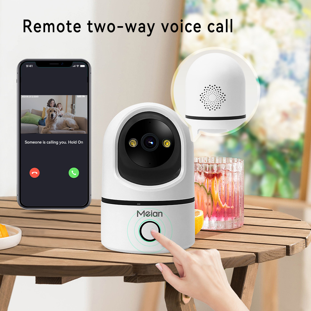 4MP HD 5G WiFi PTZ Camera Auto - огляд і ціна Eufy Camera E220