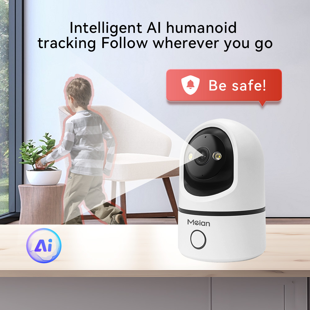 4MP HD 5G WiFi PTZ Camera Auto - огляд і ціна Eufy Camera E220