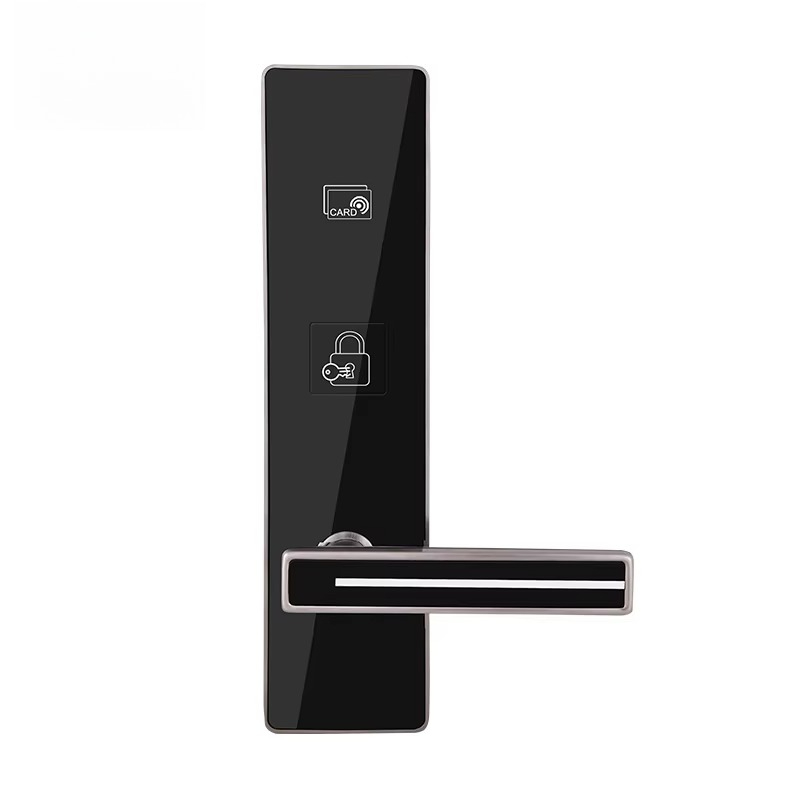 Home Electronic Electric Wifi  - огляд і ціна Smart Home Door Lock