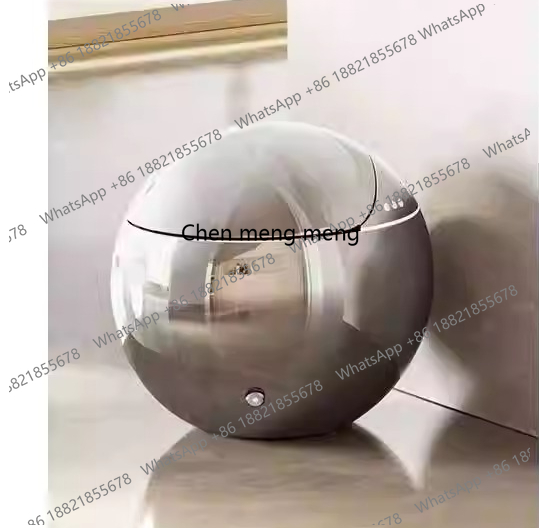 Yellow egg-shaped pure gold, y - огляд і ціна Smart Home Yellow