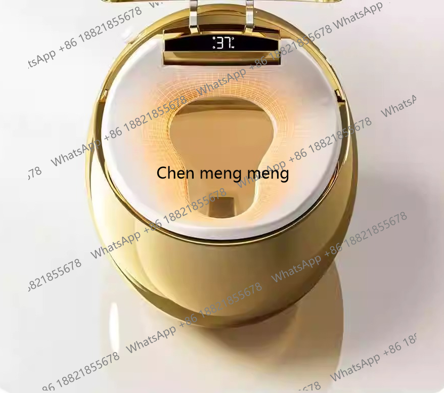 Yellow egg-shaped pure gold, y - огляд і ціна Smart Home Yellow